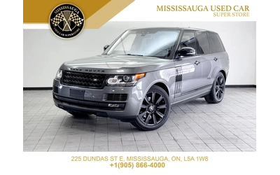 land-rover-range-rover - 0