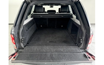 Land Rover Range rover TD6 HSE* 360* LANE* ОБДУХ* ПАНО - автомобили, коли, обяви за нови и употребявани 16