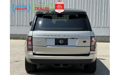 Land Rover Range rover AUTOBIOGRAPHY* 360* HUD* ОБДУХ* МАСАЖ* ПАНО - автомобили, коли, обяви за нови и употребявани 14
