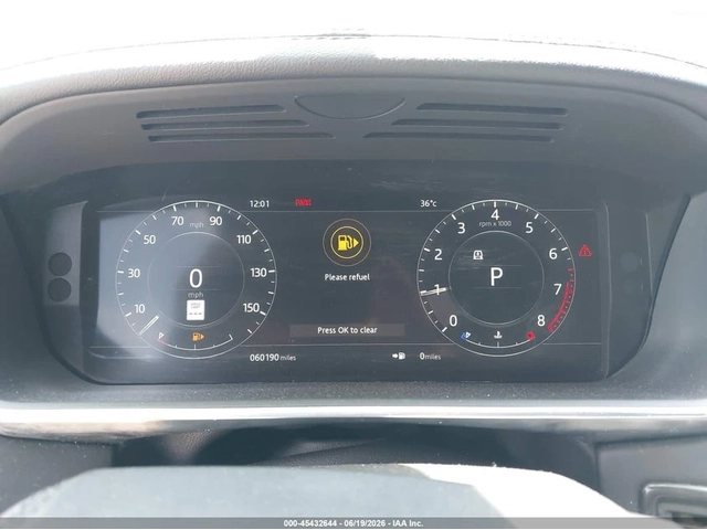 Land Rover Range rover * SUPERCHARGED* HSE* ПАНО* KEYLESS* Camera* ПОДГРЕ - автомобили, коли, обяви за нови и употребявани 5