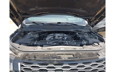 Land Rover Range rover * SUPERCHARGED* HSE* ПАНО* KEYLESS* Camera* ПОДГРЕ - автомобили, коли, обяви за нови и употребявани 8