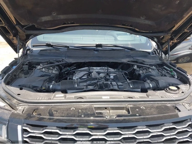 Land Rover Range rover * SUPERCHARGED* HSE* ПАНО* KEYLESS* Camera* ПОДГРЕ - автомобили, коли, обяви за нови и употребявани 8