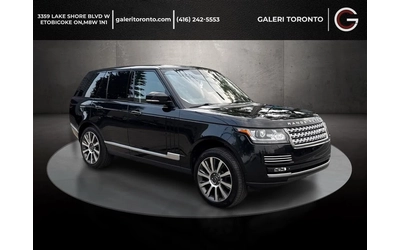 land-rover-range-rover - 0