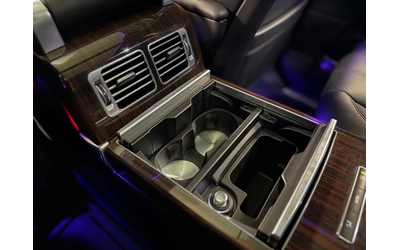 Land Rover Range rover AUTOBIOGRAPHY* BUSINESS CLASS* ОБДУХ* КРАЙНА ЦЕНА - автомобили, коли, обяви за нови и употребявани 11