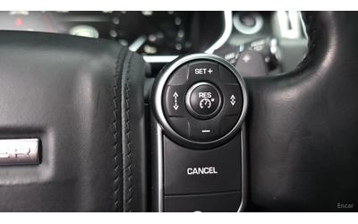 Land Rover Range rover 4.4 SDV8 VOGUE SE - автомобили, коли, обяви за нови и употребявани 14