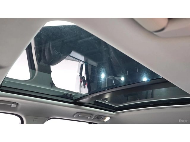 Land Rover Range rover 4.4 SDV8 VOGUE SE - автомобили, коли, обяви за нови и употребявани 16