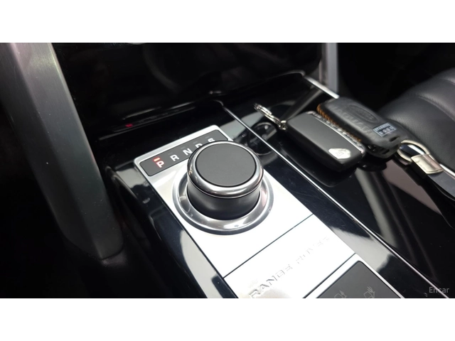 Land Rover Range rover 4.4 SDV8 VOGUE SE - автомобили, коли, обяви за нови и употребявани 6