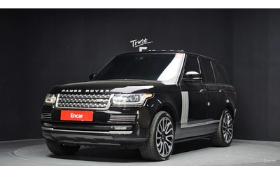 land-rover-range-rover - 0