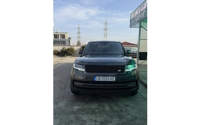 land-rover-range-rover - 0