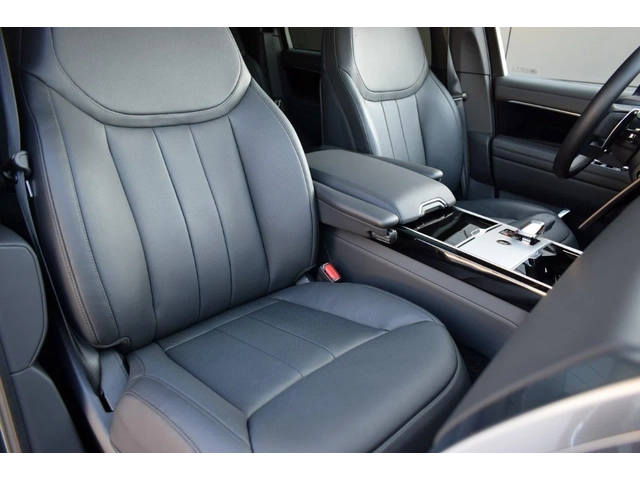 Land Rover Range rover Autobiography - автомобили, коли, обяви за нови и употребявани 7