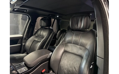 Land Rover Range rover AUTOBIOGRAPHY* ПОРЪЧКОВ* ЕДИН СОБСВЕНИК* FULL* - автомобили, коли, обяви за нови и употребявани 13
