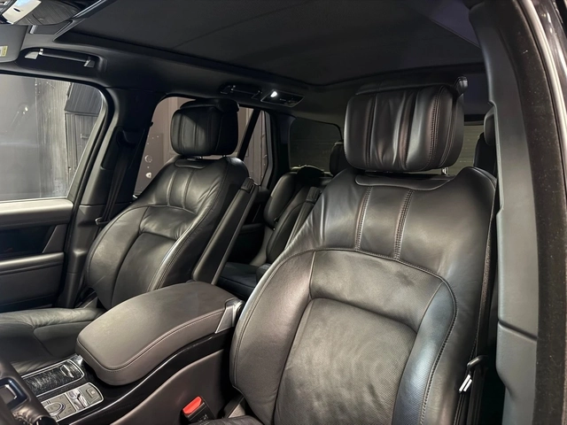 Land Rover Range rover AUTOBIOGRAPHY* ПОРЪЧКОВ* ЕДИН СОБСВЕНИК* FULL* - автомобили, коли, обяви за нови и употребявани 13