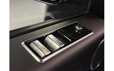 Land Rover Range rover AUTOBIOGRAPHY* ПОРЪЧКОВ* ЕДИН СОБСВЕНИК* FULL* - автомобили, коли, обяви за нови и употребявани 16