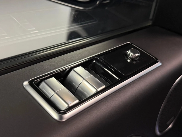 Land Rover Range rover AUTOBIOGRAPHY* ПОРЪЧКОВ* ЕДИН СОБСВЕНИК* FULL* - автомобили, коли, обяви за нови и употребявани 16
