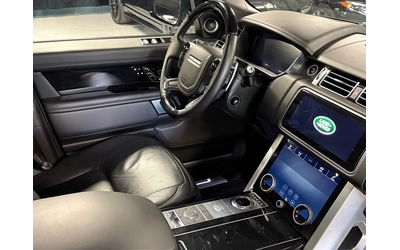 Land Rover Range rover AUTOBIOGRAPHY* ПОРЪЧКОВ* ЕДИН СОБСВЕНИК* FULL* - автомобили, коли, обяви за нови и употребявани 6
