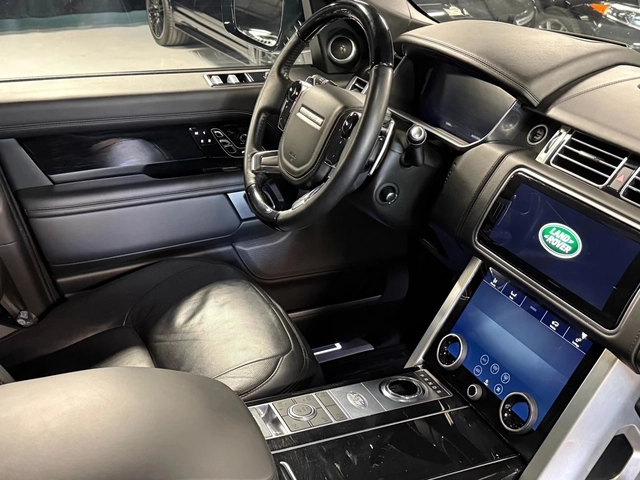 Land Rover Range rover AUTOBIOGRAPHY* ПОРЪЧКОВ* ЕДИН СОБСВЕНИК* FULL* - автомобили, коли, обяви за нови и употребявани 6
