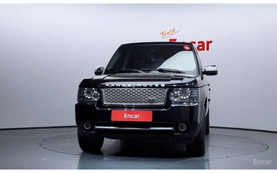 land-rover-range-rover - 2