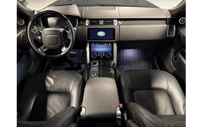 Land Rover Range rover AUTOBIOGRAPHY* ПОРЪЧКОВ* ЕДИН СОБСВЕНИК* FULL* - автомобили, коли, обяви за нови и употребявани 12