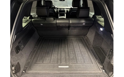 Land Rover Range rover AUTOBIOGRAPHY* ПОРЪЧКОВ* ЕДИН СОБСВЕНИК* FULL* - автомобили, коли, обяви за нови и употребявани 15