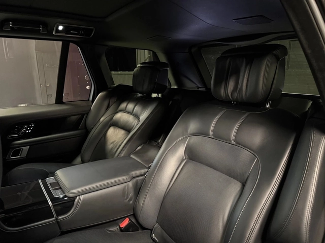 Land Rover Range rover AUTOBIOGRAPHY* ПОРЪЧКОВ* ЕДИН СОБСВЕНИК* FULL* - автомобили, коли, обяви за нови и употребявани 7