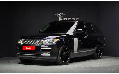land-rover-range-rover - 0