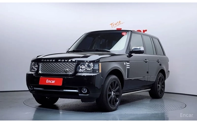 land-rover-range-rover - 0