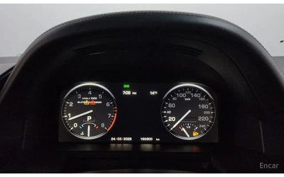 Land Rover Range rover v8 5.0 SUPERCHARGED - автомобили, коли, обяви за нови и употребявани 15