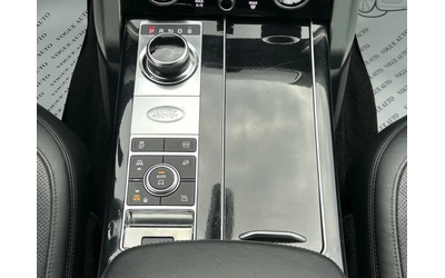 Land Rover Range rover P400e PlugIn Hybrid - автомобили, коли, обяви за нови и употребявани 10
