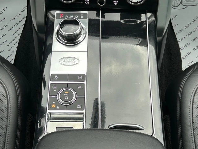 Land Rover Range rover P400e PlugIn Hybrid - автомобили, коли, обяви за нови и употребявани 10