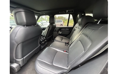 Land Rover Range rover P400e PlugIn Hybrid - автомобили, коли, обяви за нови и употребявани 15