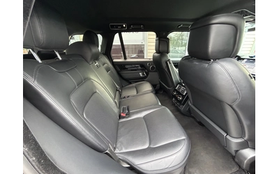 Land Rover Range rover P400e PlugIn Hybrid - автомобили, коли, обяви за нови и употребявани 16