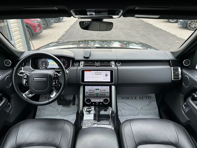 Land Rover Range rover P400e PlugIn Hybrid - автомобили, коли, обяви за нови и употребявани 4