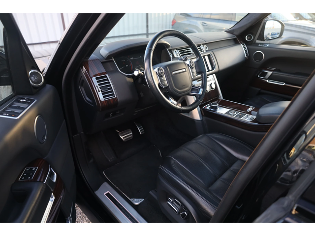 Land Rover Rover Rover - автомобили, коли, обяви за нови и употребявани 11
