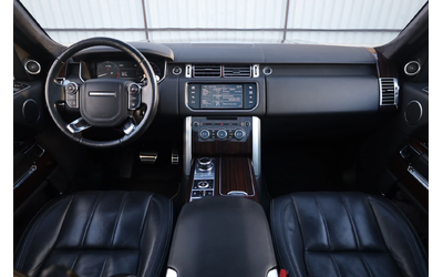 Land Rover Rover Rover - автомобили, коли, обяви за нови и употребявани 12
