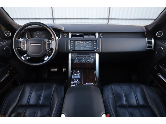 Land Rover Rover Rover - автомобили, коли, обяви за нови и употребявани 12