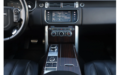 Land Rover Rover Rover - автомобили, коли, обяви за нови и употребявани 13