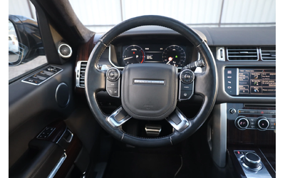 Land Rover Rover Rover - автомобили, коли, обяви за нови и употребявани 14