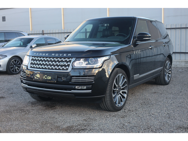 Land Rover Rover Rover - автомобили, коли, обяви за нови и употребявани 18