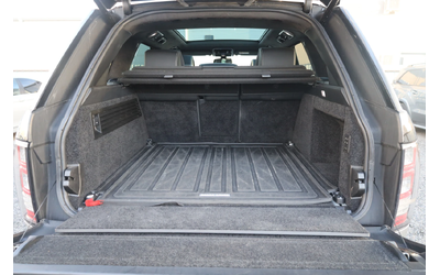 Land Rover Rover Rover - автомобили, коли, обяви за нови и употребявани 9