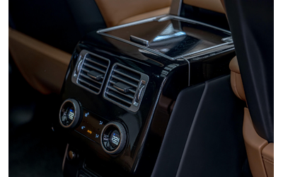 Land Rover Range Rover Autobiography/ LWB /DAB+/Meridian/RSE/V8/ - автомобили, коли, обяви за нови и употребявани 9