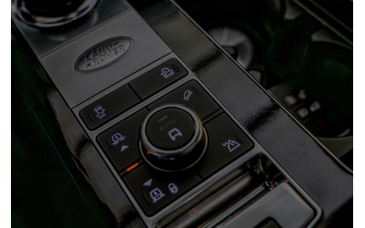 Land Rover Range Rover Autobiography/ LWB /DAB+/Meridian/V8/Камера 360/ - автомобили, коли, обяви за нови и употребявани 11