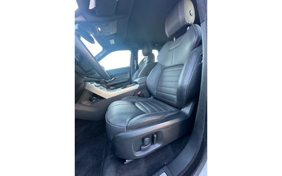 Land Rover Range Rover Evoque ШВЕЙЦАРИЯ 4х4 НАВИГАЦИЯ АВТОМАТИК - автомобили, коли, обяви за нови и употребявани 15