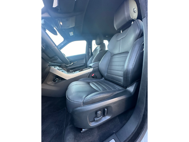 Land Rover Range Rover Evoque ШВЕЙЦАРИЯ 4х4 НАВИГАЦИЯ АВТОМАТИК - автомобили, коли, обяви за нови и употребявани 15