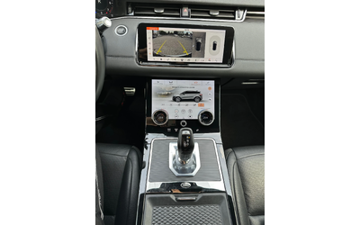 Land Rover Range Rover Evoque P200 R-Dynamic Всички Екстри Швейцария - автомобили, коли, обяви за нови и употребявани 10