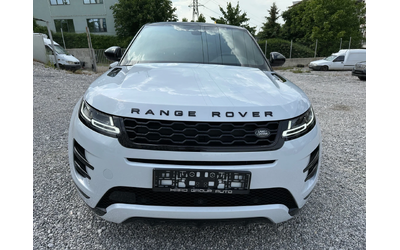 land-rover-range-rover-evoque - 1