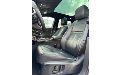 Land Rover Range Rover Evoque P200 R-Dynamic Всички Екстри Швейцария - автомобили, коли, обяви за нови и употребявани 7