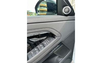 Land Rover Range Rover Evoque P200 R-Dynamic Всички Екстри Швейцария - автомобили, коли, обяви за нови и употребявани 8