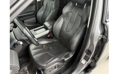 Land Rover Range Rover Evoque 2.0* 2016г.* 177.000КМ* Сервизна История* НОВА - автомобили, коли, обяви за нови и употребявани 6