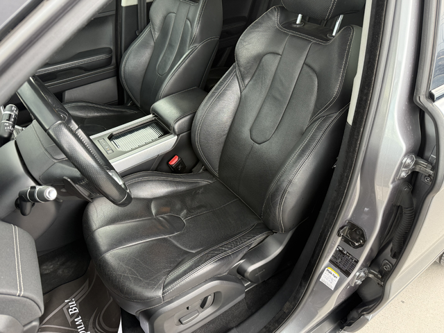 Land Rover Range Rover Evoque 2.0* 2016г.* 177.000КМ* Сервизна История* НОВА - автомобили, коли, обяви за нови и употребявани 6