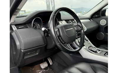 Land Rover Range Rover Evoque 2.0* 2016г.* 177.000КМ* Сервизна История* НОВА - автомобили, коли, обяви за нови и употребявани 7